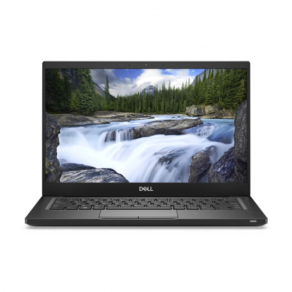 Dell Latitude 7390 Refurbished Grade A (Windows 11 Pro x64,Intel® Core™ i5-8250U,8 GB DDR4,13.3" Full HD Touchscreen,256 SSD)